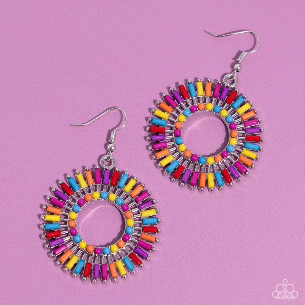 Jewelry | Colorful Earrings | Poshmark